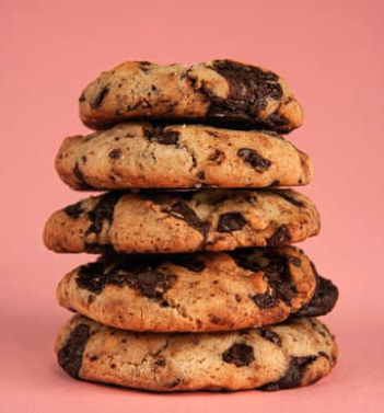 Nutrition - Le Cookie 🍪