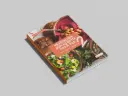 Végétaliser son assiette pas à pas : Édition Printemps/Été