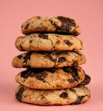 [NUTRITION-BILAN-CAB] 🍪 Le Cookie "One Shot"