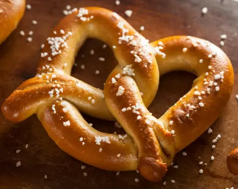 [NUTRITION-SUIVI-CAB] 🥨 Pack Bretzel