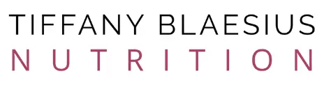 Tiffany Nutrition